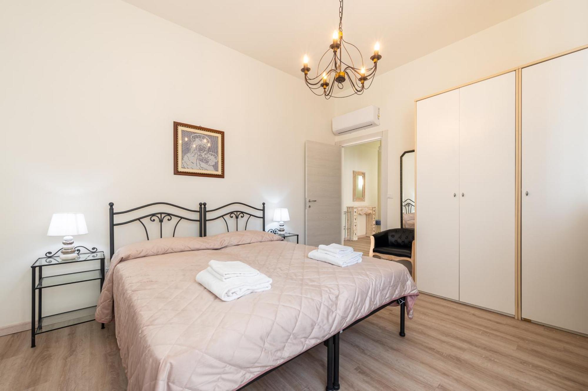 Oltretorrente Ospedale * Parma